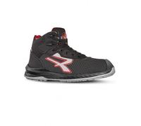 Chaussure Haute - UPOWER - Stoccolma semelle WOW2 S3 CI SRC ESD RI11074