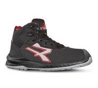 U-Power Chaussure haute Stoccolma semelle WOW2 S3 CI SRC ESD RI11074