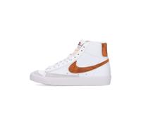 Chaussure haute Wmns Blazer Mid 77 Summit White/hot Curry/mars Stone pour femme SUMMIT WHITE/HOT CURRY/MARS STONE 36,5