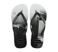 Chaussure - HAVAIANAS - Hav. Top Surfer I - Couleur Noir - Homme - Adulte 39/40