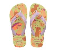 Chaussure Havaianas Modèle 4103405h - Coleur Violet