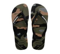 Chaussure Havaianas Modèle 4141398h Hav. Tp - Coleur Vert 43/44