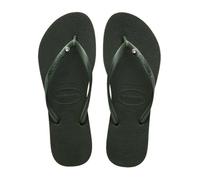 Chaussure Havaianas Modèle 4145651 - Coleur Vert