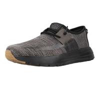 Chaussure Hey Dude Modèle 40140h - Coleur Noir 42