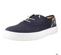 Chaussure Hey Dude Modèle Conway Desert - Coleur Bleu 43