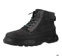 Chaussure Hey Dude Modèle Duke Eco Shield - Coleur Noir 44