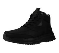 HEYDUDE Bottines Tahoe Classic Noir pour homme Taille 46 EU