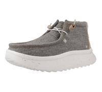 Hey Dude Chaussures Wendy Peak Hi Wool