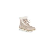 Chaussure hiver KIMBERFEEL SKADI (Rose poudré) Enfant 26