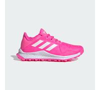 ADIDAS PERFORMANCE Chaussure de sport 'Hockey Youngstar' rose / blanc, Taille 38