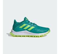 Chaussure Hockey Youngstar Pure Teal / Lucid Lemon / Core Black 34