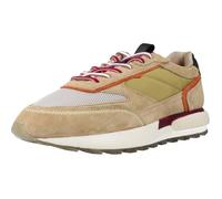 Chaussure Hoff Modèle Patagonia - Coleur Marron 36