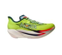 Chaussures HOKA Cielo X1 3.0 vert orange noir - 40