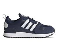 Chaussure Homme Adidas Zx 700 Hd FY1102 Bleu - Lacets - Textile 46 2/3