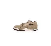 Nike - Air Flight 89 Low - Homme - Sport - Brun - Taille: 43 EU