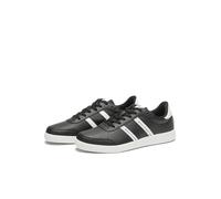 Chaussure Homme ARMANI EXCHANGE Sneaker NOIR+OP.BLANC 44 Choix=P NOIR+OP.BLANC X