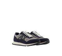 Chaussure Homme ARMANIX Drop Sneaker DEEP NAVY+GRAY+CHIMERA BLEU 442345