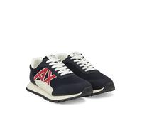 Chaussure Homme ARMANIX Sneakers DEEP NAVY+CARDINAL 43 BLEU 406972