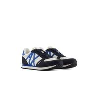 Chaussure Homme ARMANIX Sneakers DEEP NAVY+OFF WHITE 42 BLEU 406952