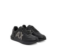 Chaussure Homme ARMANIX Sneakers NOIRE/GRIS FONCÉ NERO 442330