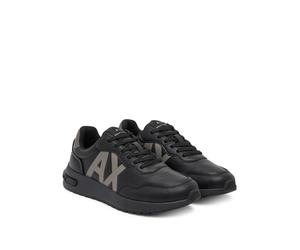 Chaussure Homme ARMANIX Sneakers NOIRE/GRIS FONCÉ NERO 442330