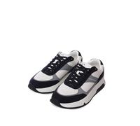Chaussure Homme ARMANIX Sneakers OFF WHITE + DEEP NAVY 42 BLANC 406855