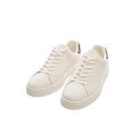 Chaussure Homme ARMANIX Sneakers OFF WHITE + DEEP NAVY 44 BLANC 406914