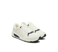 Chaussure Homme ARMANIX Sneakers OFF WHITE + JET SET BLANC 406842