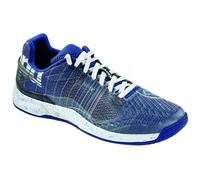 Chaussure Homme Attack One Contender Kempa - Bleu / Gris / Blanc - 44 Bleu