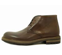 Chaussure Homme - Bottine - BOOMERANG - Cuir - Marron 41