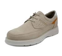 Chaussure Homme - Derby - HIMALAYA - Nubuck - Semelle Amovible 43