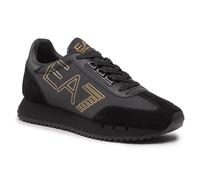 Chaussure Homme EA7 Emporio Armani X8X101 M701 Noir