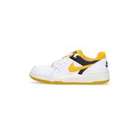 Chaussure Homme Full Force Low Blanc/university Gold/noir/voile WHITE/UNIVERSITY GOLD/BLACK/SAIL 42,5