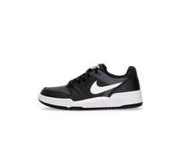 Nike Baskets Homme Full Force Lo – Noir/Blanc-Anthracite-Sail – Taille 43 EU