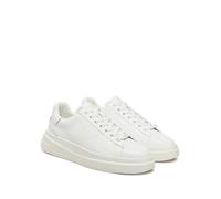 Chaussure Homme GUESS Elba Sneaker WHITE 43 BIANCO 386695