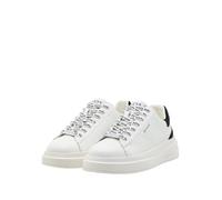 Basket Guess Elba White Black fmpvib sue12 whibk-40 44