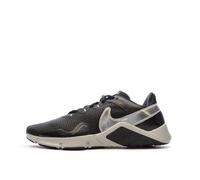 Chaussure Homme Nike Legend Essential 2 CQ9356-008 - Noir - Synthétique - Lacets 40,5