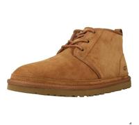Chaussure Homme - UGG - Neumel - Daim-Nubuck - Chtaigne - Confortable et Durable US 7