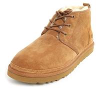 UGG Homme Neumel Classic Boot, Noisette, 40 EU