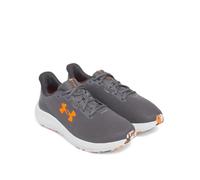 Chaussure Homme UNDERARMOUR Charged Pursuit 4 Sneakers CASTLEROCK GRIG 411644