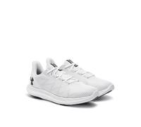 Chaussure Homme UNDERARMOUR Charged Speed Swift Sneakers BLANC 411592