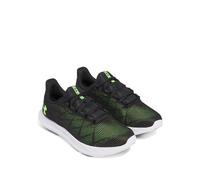Chaussure Homme UNDERARMOUR Charged Speed Swift Sneakers NOIRE 411626