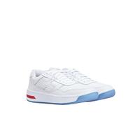 Chaussure Homme UNDERARMOUR Court 96 Sneakers WHITE BIANCO 412044