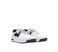 Chaussure Homme UNDERARMOUR Court 96 Sneakers WHITE BIANCO 412049