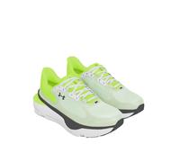 Chaussure Homme UNDERARMOUR Infinite Pro 2 Sneakers WHITE BIANCO 411639