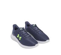 Chaussure Homme UNDERARMOUR Phade RN 3 Sneakers DOWNPOUR GRIS BLEU 411631
