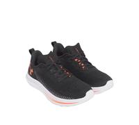 Chaussure Homme UNDERARMOUR Velociti 4 Sneakers BLACK NERO 411622