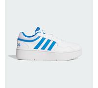 Chaussure Hoops 3.0 Bold Cloud White / Blue Bird / Cloud White 38 2/3