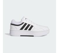 Chaussures adidas Hoops 3.0 Bold blanc noir femme - 38(2/3)