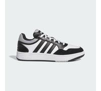 Chaussure Hoops 3.0 Cloud White / Core Black / Grey Two 40